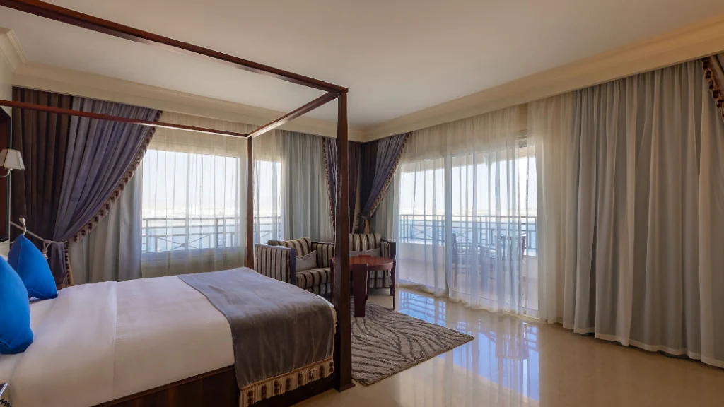 Hotel Stella Di Mare Beach Hotel & Spa - Sharm Elshikh